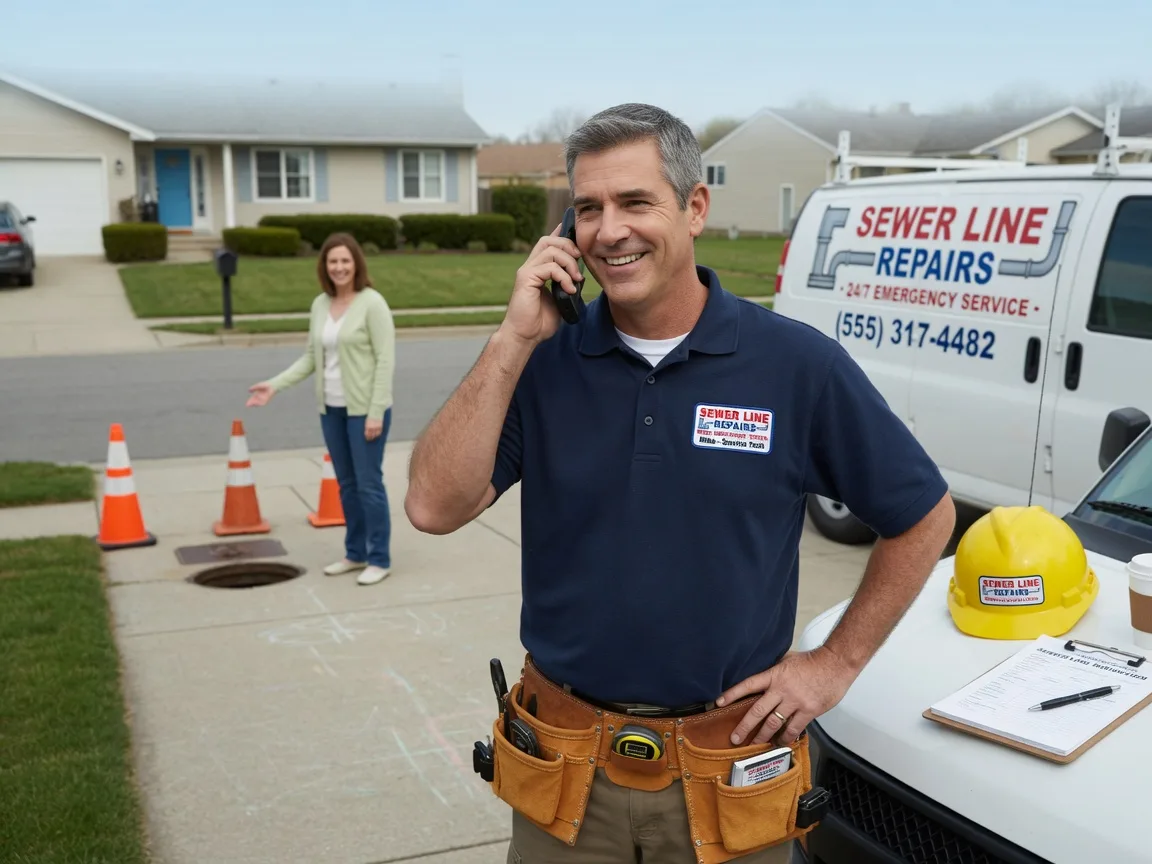 Emergency Plumber Lanesville, IN FAQs