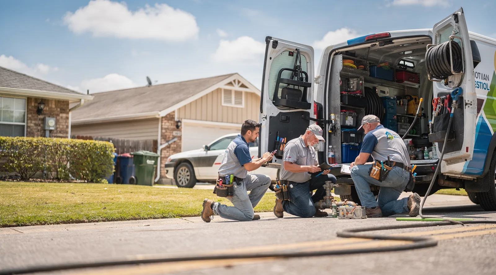 Emergency Plumber in Lanesville, IN near me